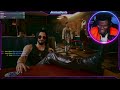 Can We Survive With No DEATHS Cyberpunk 2077 | Blind Playthrough!! (live stream)