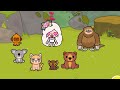 Rich Or Poor Love Story | Toca Life Story |Toca Boca