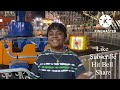 Going to Luna Park | Tyson's Fun World | I had so much fun