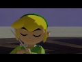 Zelda Wind Waker HD: Molgera Boss Fight #6 (1080p 60fps)