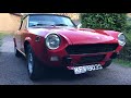 Fiat 124 Spider (1978) - should you buy one?