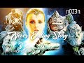 nOZ3n - The NeverEnding Story [432 Hz] 2024 Techno remix V.2