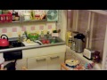 My Re-ment mini World/Kitchen2