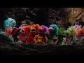 Fraggle Rock: Back to the Rock - It Makes You Cry / We’re Part of Each Other Lyrics
