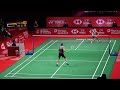 Tai Tzu Ying VS Carolina Marin