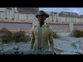 Fallout 4 what a rip off, no xp for a good deed