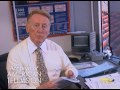 Vin Scully discusses what he does to prepare for a game - EMMYTVLEGENDS.ORG