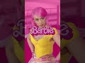 Barbie World 🌎 #icespice #nickiminaj #barbiethemovie #newmusic #barbie #shorts #short