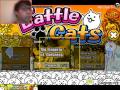 Battle Cats on Christmas??? | The Battle Cats | Showing My Battle Cats and MORE