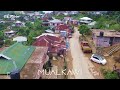 Mualkawi Drone Test