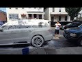 Lemonbest snow foam cannon