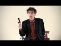 When the Body Says No -- Caring for ourselves while caring for others. Dr. Gabor Maté