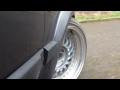 Mk2 Golf Running 8.5