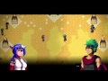 Crosscode - Second PvP fight (Melee only because PURE RAGE)