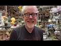 How Useful Is Adam Savage's Tattoo?