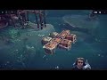 NEW | This LEGENDARY Physics Based Building Game Just Got A BIG DLC | Besiege: The Splintered Sea