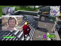 Fortnite With Friends: Just Chillin