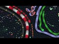 Slither.io Commentary // Channel Update + Gameplay // Slither Sessions