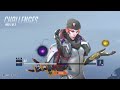 Overwatch 2 Competitive Gameplay #2