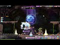 [MapleStory] Kaggura's 1st Time Hellux (How Did It Go?)