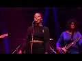 Loose Yourself 2016 - PRS For Music @ The Jazz Cafe Camden, London, UK