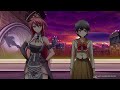 Let's Play Nitroplus Blasterz: Heroines Infinite Duel (Part 11) - Ignis Story Mode