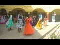 Sri Bhagavan Neminatha higher secondary school, Repablic day celebration, Dance Performance part 1