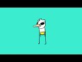 (OLD) | Sneezing [Animated Skit] (Warning: Flashing Lights)
