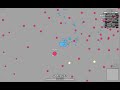Diep.io | My Seventh 1 Million Score (FFA)