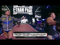 Matt Hardy & Ethan Page Entrance with 