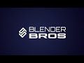 Blender Hard Surface - Best Way To Model?