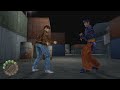 [Shenmue] The Hundred man battle!