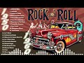Best Classic Rock n Roll Of 50s 60s 🔥 Rare Rock n Roll Tracks of the 50s 60s🔥Rock n Roll 50s 60s Mix