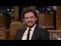 Spoiler Alert! Kit Harington Nods and Winks His Way Through Game of Thrones Rumors