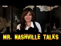 Promo Advert for guest Deborah Allen Mr. Nashville Talks S4Ep3 Solo Promo 1