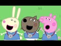 Egg-cellent Dress Up Party 🐣 Peppa Pig Tales Full Episodes 🐽 Peppa and Friends