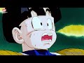 Goku Goes Super Saiyan for the First Time | Dragon Ball Z