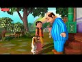 Lalaji Aur Line - Lalaji songs Collection | Hindi Rhymes for Children | Infobells