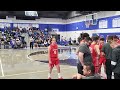 FUHS vs La Habra 1/30/24. 2/4