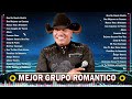 GRUPO BRONCO MIX 🎙️ LO MEJOR DE BRONCO SUPER ROMANTICAS ❤️ GRUPO BRONCO LO MÁS ROMANTICO vol.3