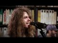 WELLES - Full Session - 3/31/2017 - Paste Studios - New York, NY