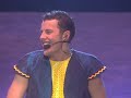 Steps - Love's Got a Hold on My Heart (Live from M.E.N Arena - The Next Step Tour, 1999)