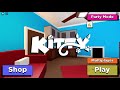 Roblox Kitty: Update 10 - The INFECTION MODE Experience