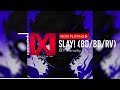Eternxlkz - SLAY! ( Slowed/BassBoost/Reverb/8D Audio )