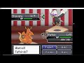 Pokemon Reborn Yang Random Moves vs Ciel (Intense)