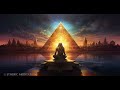 963 Hz Crown Chakra Activation Meditation | Awaken to Your Highest Nature | Ambient Duduk Music