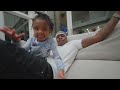 Kevin Gates - Rush Hour ft. Key Glock & DaBaby (Music Video) 2024
