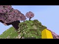 Illegal Cherry Blossom Biome - Daily Dose of Minecraft