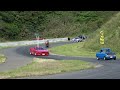 【新潟・日本海間瀬サーキット 】昭和の走り屋や族車が走る‼️パレードラン