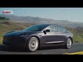 Understanding Tesla Autopilot Safety Features and Limitations